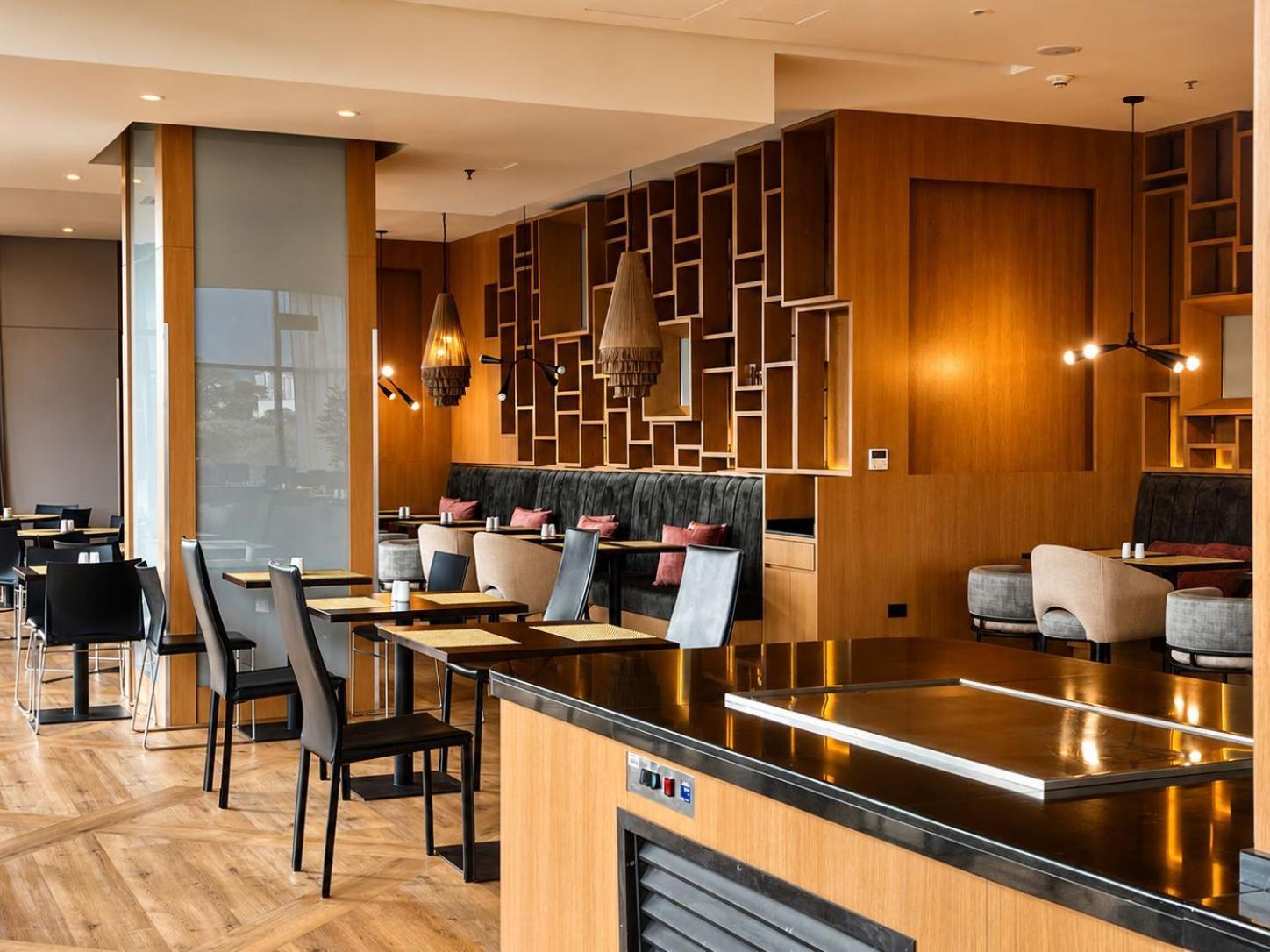 Wyndham Bogota — Photos 2
